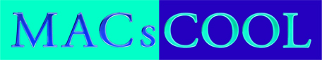MACsCOOL Logo